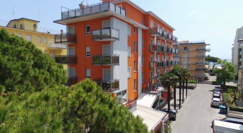 Hotel Torino photo