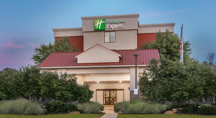 Holiday Inn Express Exton-Lionville