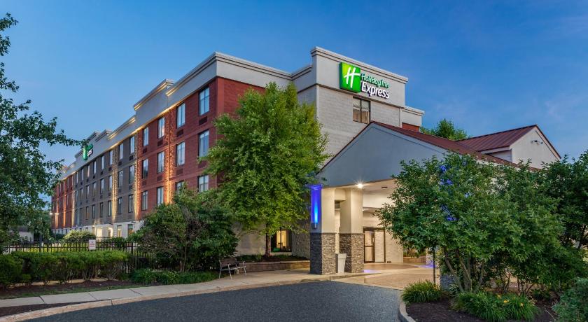 Holiday Inn Express Exton-Lionville