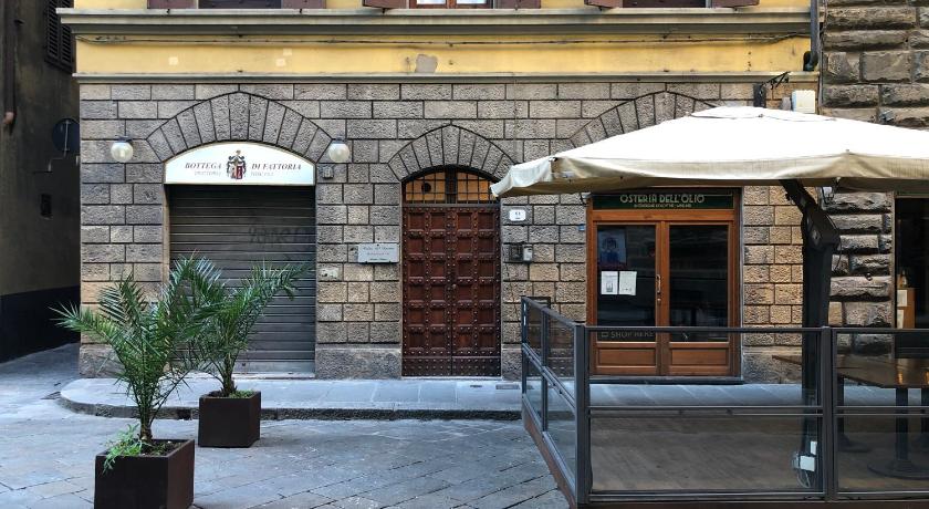 Relais Del Duomo photo