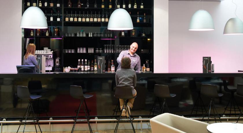 Mercure Cholet Centre