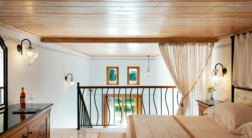 Image of Maisonette Garden View Non Smoking 0