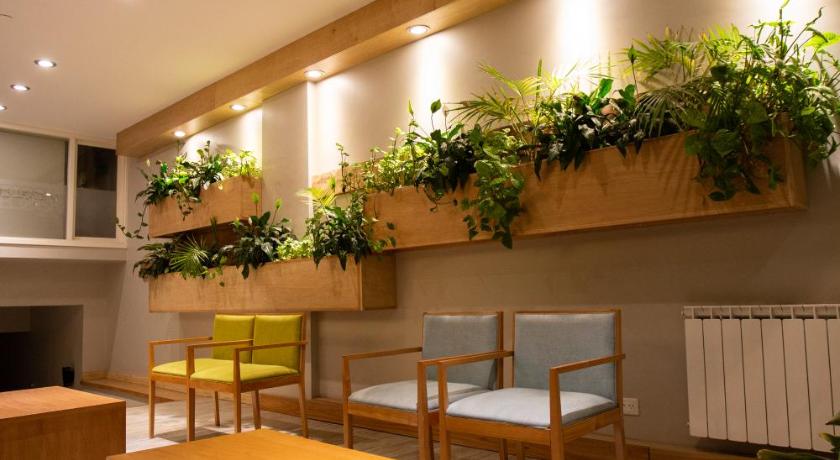 Hotel EcoSki by bund — Hotel in San Carlos de Bariloche