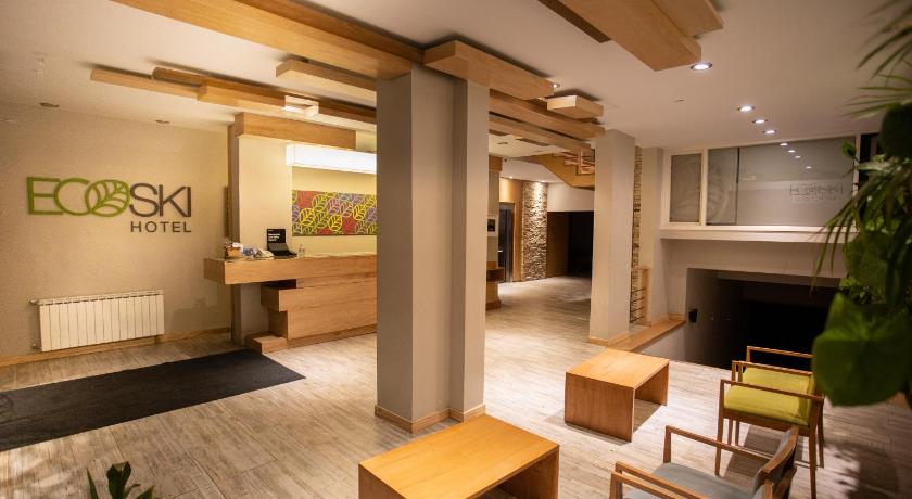 Hotel EcoSki by bund photo