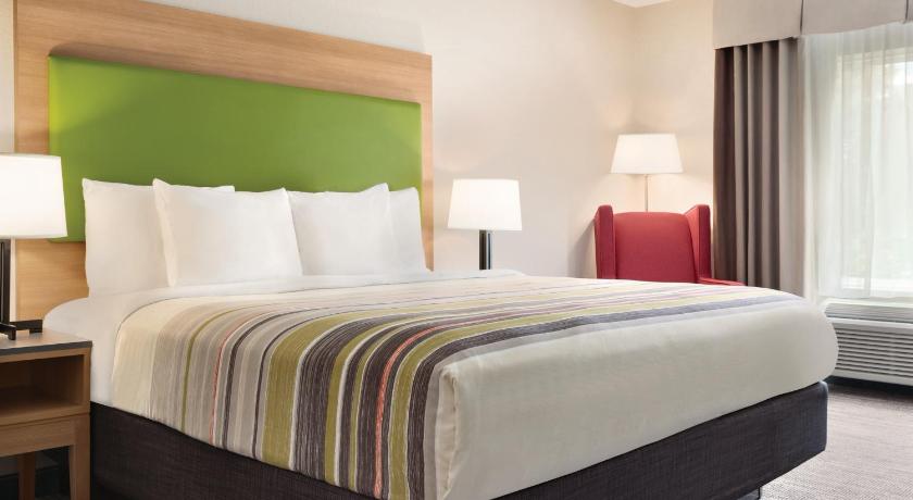 Country Inn & Suites by Radisson, Greensboro, NC