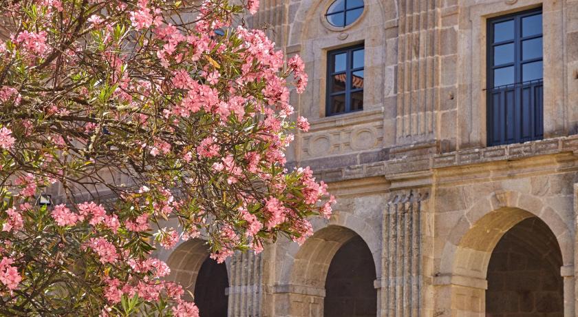 Monastery of San Clodio de Leiro