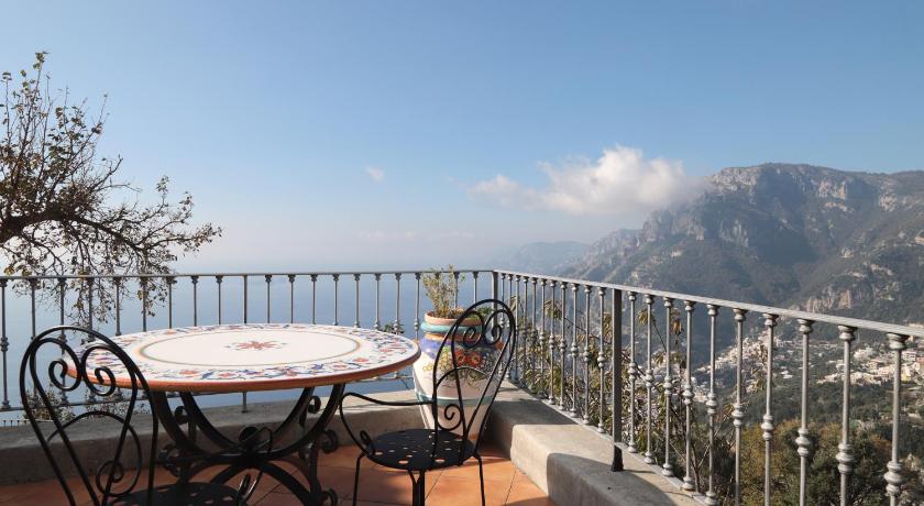 Villa Casola B&B photo