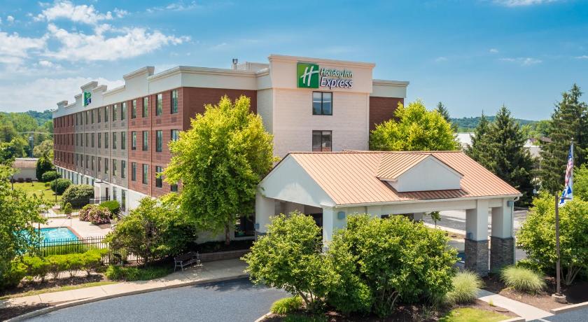 Holiday Inn Express Exton-Lionville