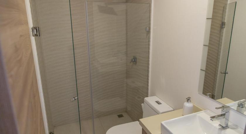 Hotel Bristo Parc - Apartments & Suites - Centro de Cuenca photo