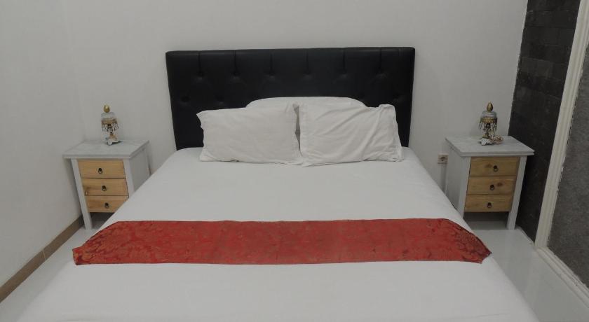 Cassa Mia Villa 1