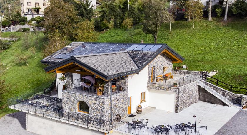 Sole Agriturismo