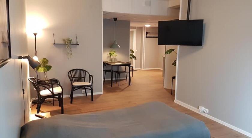 View of Apartments Uppsala - Portalgatan, Uppsala | 2021 Updated Prices, Deals