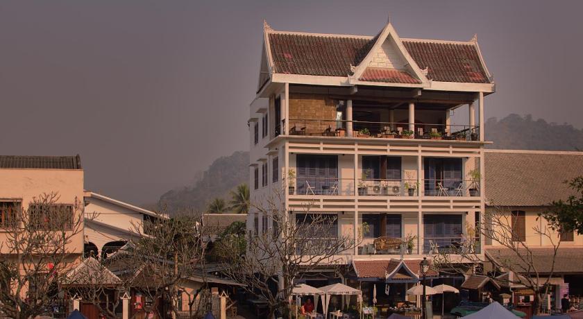 Indigo House Hotel - image 16