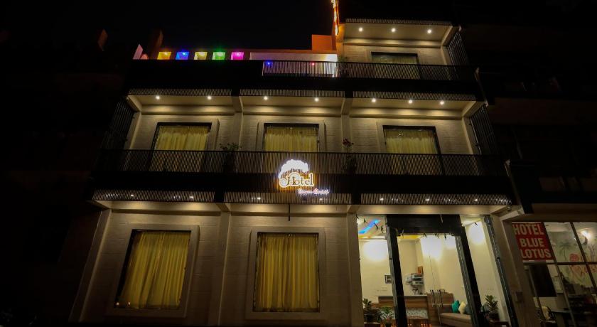 Hotel Dream Orchid - image 8