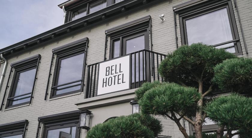 Hotel Bell photo