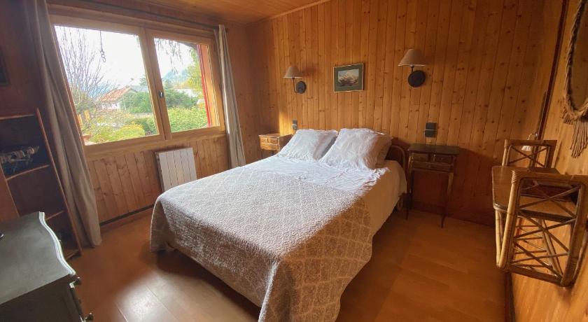 Chalet Baraka - Chamonix les Praz - image 11
