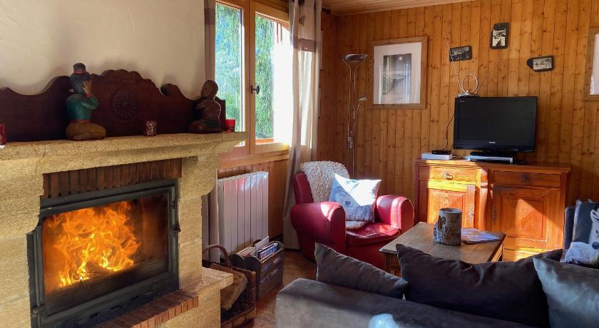 Chalet Baraka - Chamonix les Praz - image 9