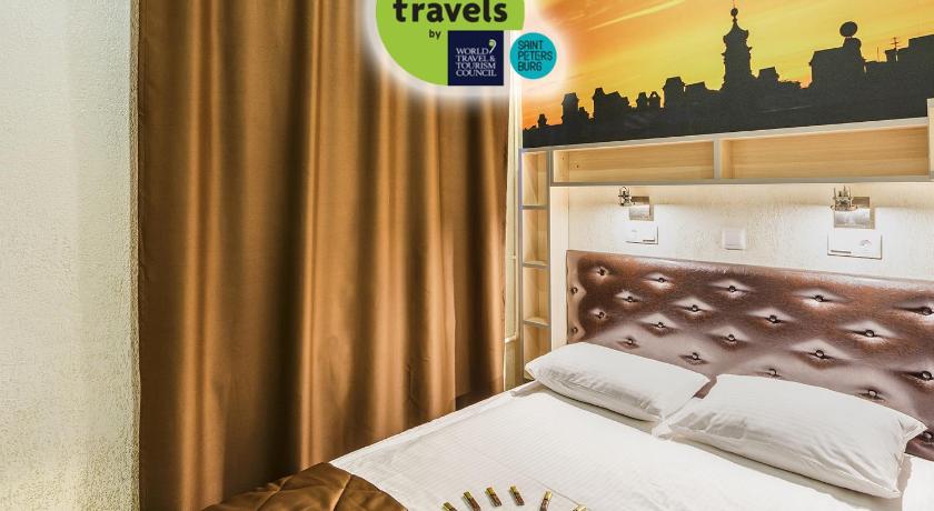 Amsterdam Hotel photo