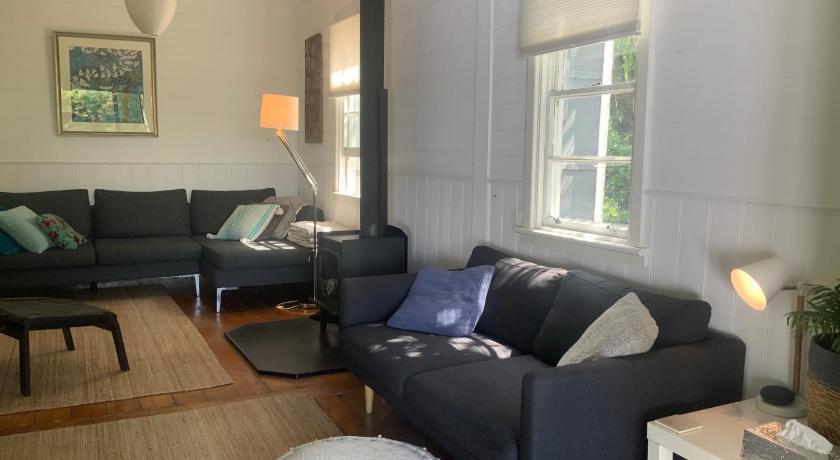 Cinta Cottage photo