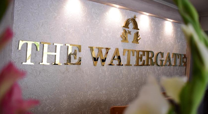 Aaroham The Watergate Hotel