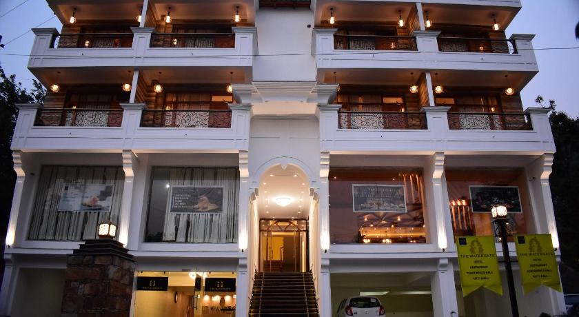 Aaroham The Watergate Hotel