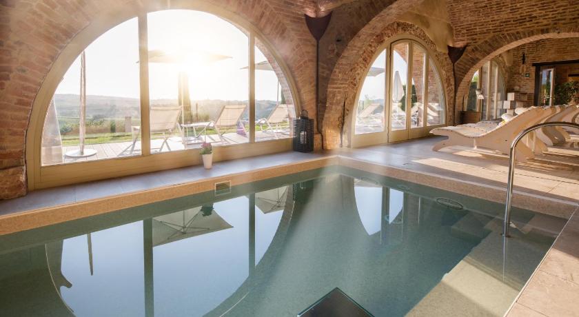 Villa Fontana Relais Suite & Spa photo