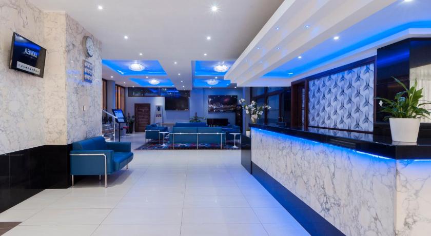 ROOMS by Alexandra Hotel photo