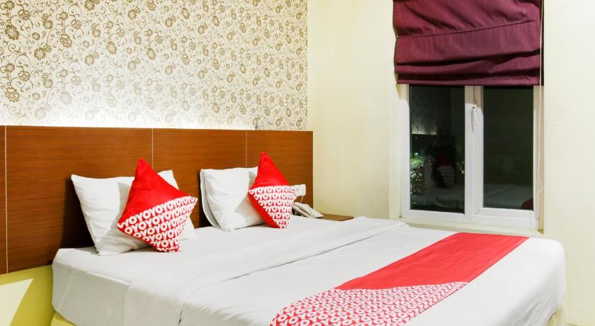 Hotel Raising Makassar Di Makassar Pembatalan Gratis Penawaran Terbaru Di Agoda