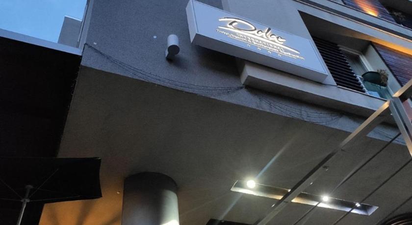 Hotel Dolce International photo