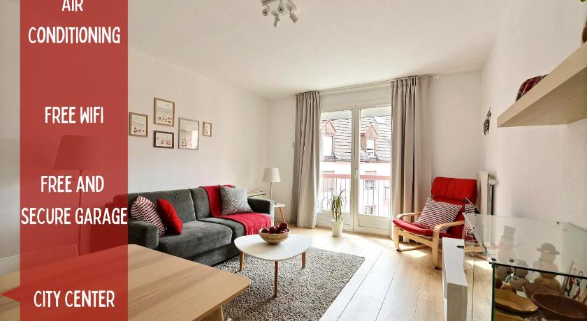 le petit nid de max et sophie colmar