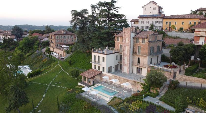 Villa Fontana Relais Suite & Spa photo