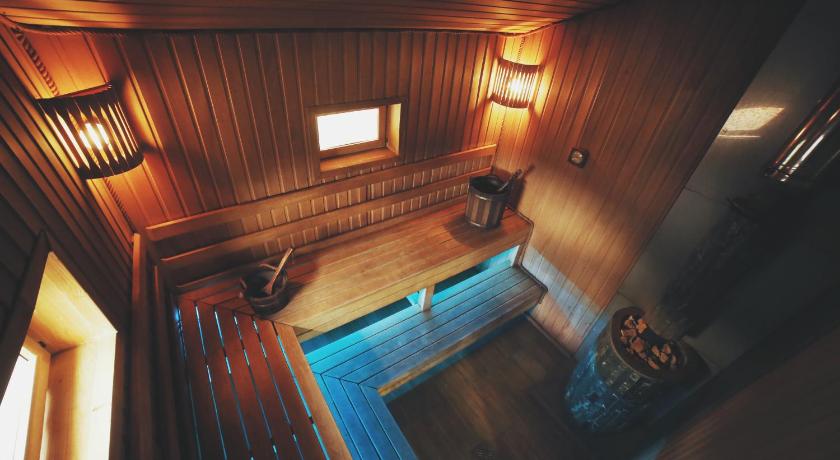 Guest House Savino photo