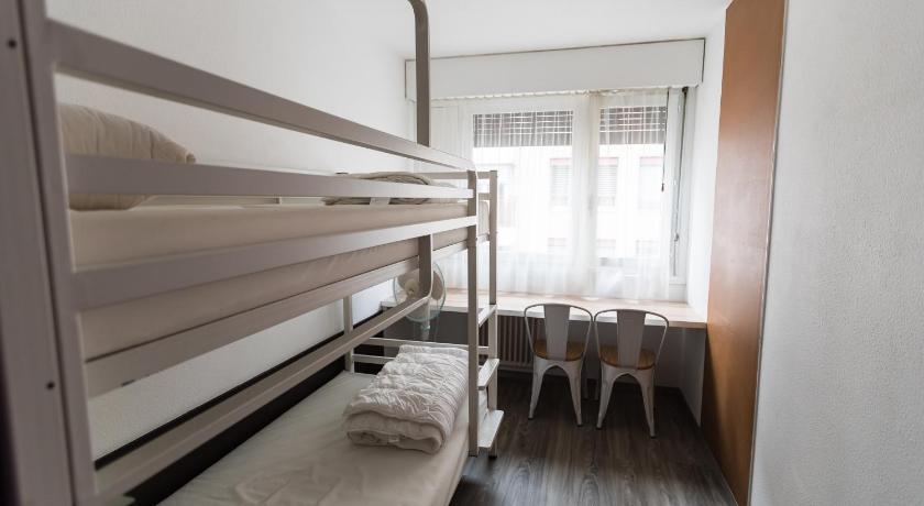 City Hostel Geneva photo