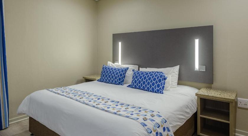 Image of Classic Hotel Room 1