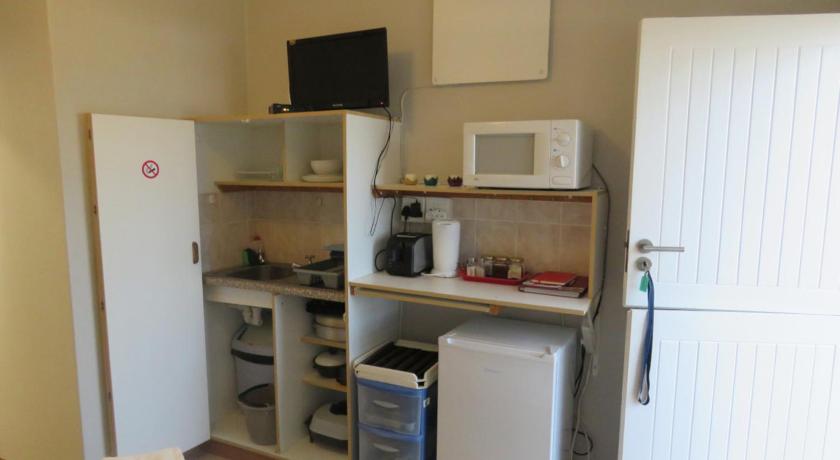 Adagio Luxury Self Catering — Hotel in Stilbaai