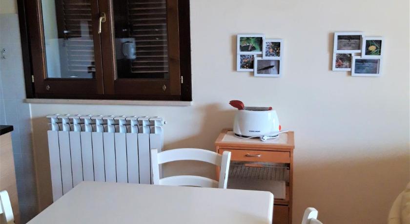 Assisi Casa Kennedy Assisi Views, 2 Baths & Easy Parking 4-Star Single Room suite