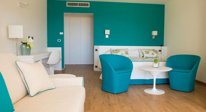 Image of Sea Garden Deluxe Double 7
