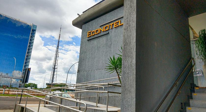 Hotel Econotel