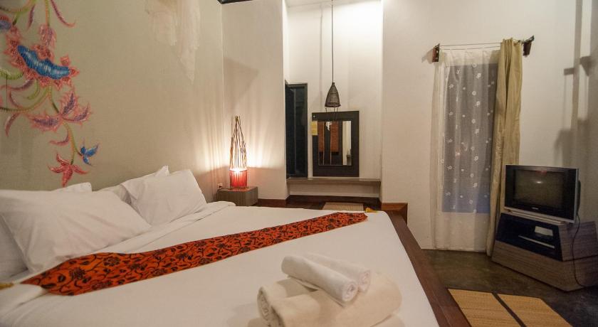 Image of Standard Double Room 0