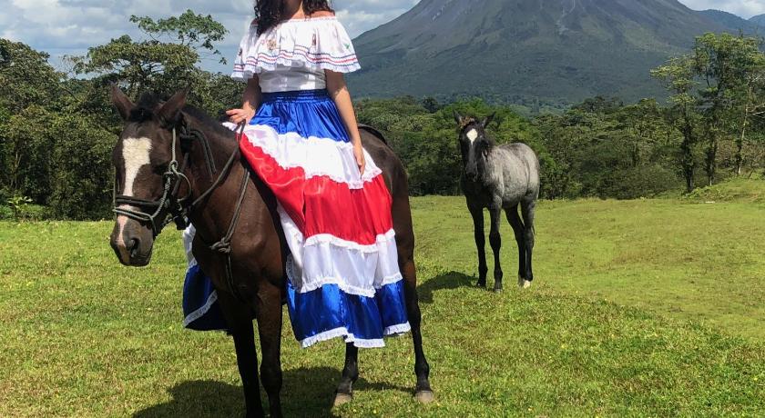 Hotel Arenal Lodge photo