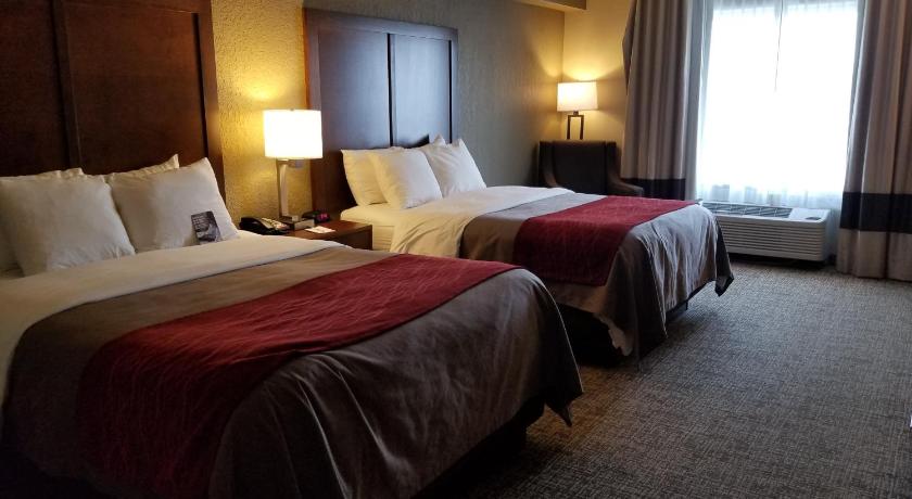 Comfort Inn & Suites Knoxville West