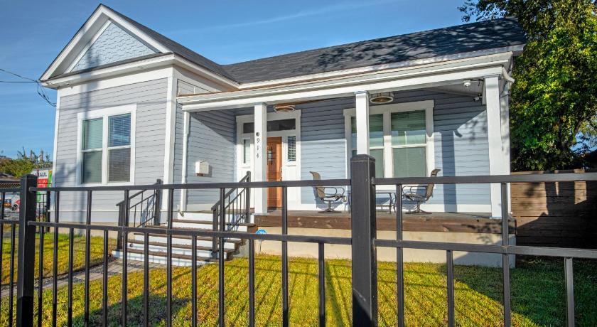 Prosperity Place Remodeled 3BR 2BA Near Downtown photo