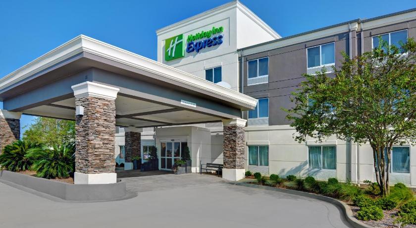 Holiday Inn Express Atmor