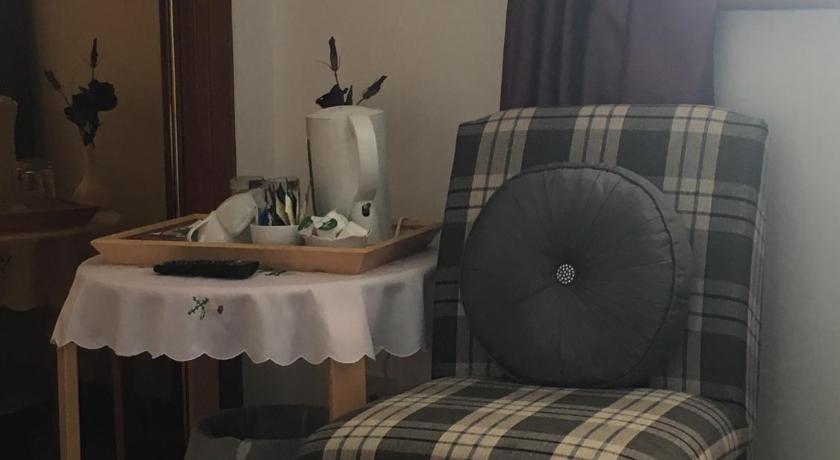 Coralinn Bed & Breakfast