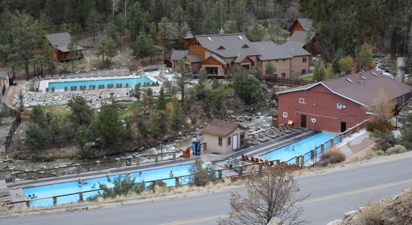 mount princeton hot springs resort