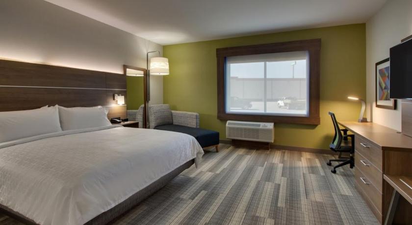 Holiday Inn Express & Suites Kokomo South