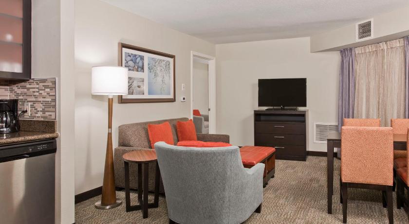 STAYBRIDGE SUITES BALLANTYNE