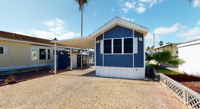 Long Island Village Unit 659 Island Breeze — Hotel in Port Isabel (TX)
