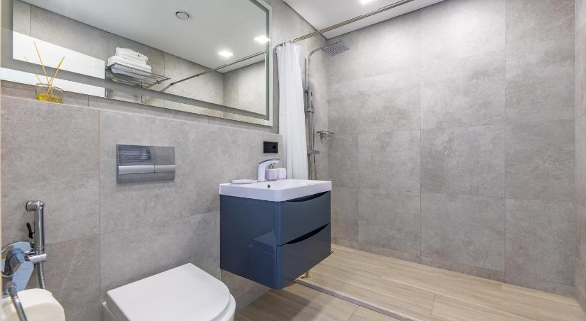M50 Apartments photo