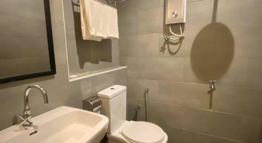 Wan Loong Hotel photo